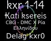 Kati ksereis ReMiX