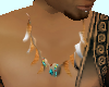 [kflh] Native Necklace