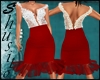 ".Flamenco Spl S."Dress