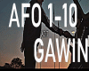 GAWIN - Yacht