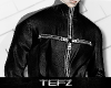 𝕿 . A ZIPPED CROSS ϟ