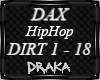 DAX-LONELY DIRT ROAD