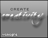 |ven! Create creativity