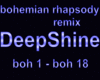 bohemian rhapsody  remix