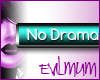 [EM]No Drama AQUA