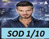 SI ON DISAIS-MATT POKORA