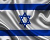 Israel Forever Flag *LD*