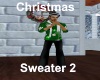 [BD] Christmas Sweater 2