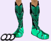 [cha]OOO boots