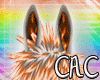 [C.A.C] OranBot Big Ears