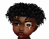 Black Curls Male
