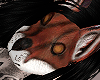 Owl Mask Fox Emo