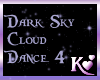 [WK] DarkCloud Dance 4