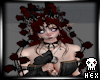 [MI] Unseelie Rose