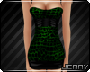 *J Green Hussy V1