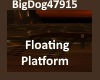 [BD]FloatingPlatform