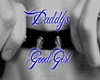 Daddy's Girl's Getaway