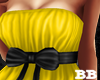~BB~ Sweet Yellow Dress