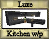 [my]Luxe Kitchen W/P