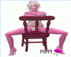 Set on Chair