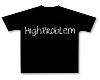 HighProblem Custom Shirt