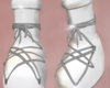 Famous Boots BW M