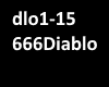 666Diablo