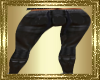 LD~ Black Pants