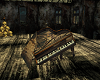 Lx* Old Broken Piano