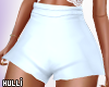"H" W Casual Short