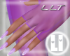 [LI] Pola Gloves LLT