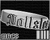[MRCS]Dollsleeve WnS