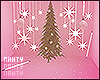 Christmas Pink Room
