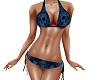 TF* Her Blue Bikini