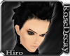rd| Vintage Hiro