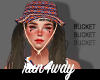 rw l Bucket Hats Boho