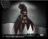 Dark queen 666