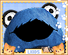 🐰 Kids Hat Monster