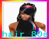hair 80s