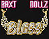 Bless Custom