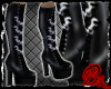 [bz] Vamp Femme Boots