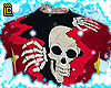 shirt tato skeleton