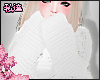 ダ. fur kitty coat w