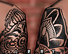 👑L►TRG Arms Tattoo