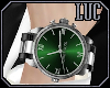 [luc] Watch S Green