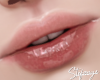 S. Lipstick Ary Nude