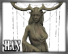 [H]Statue Pagan Goddess