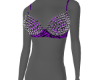 PurpleTiger Bralet