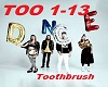 Toothbrush - DNCE
