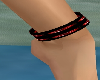 Summery / Anklet